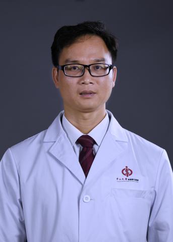 Hou Qinghua