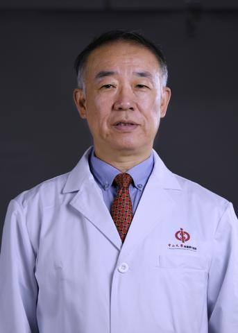 Liu Shaoyu