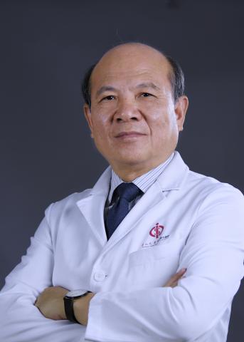 Peng Hongjun
