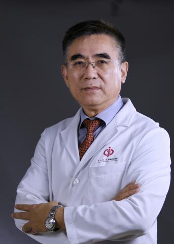 Zhou Liemin