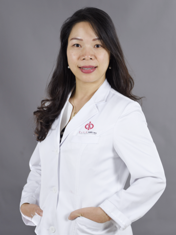 Zhu Yunxiao